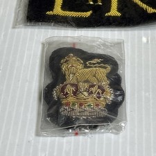 二战时期原装英国奖章、饰针、绶带| eBay