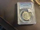 1962-P PCGS MS-63 Franklin Half Dollar