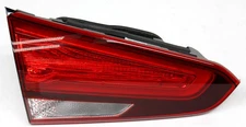 OEM Left Driver Side LED Tail Lamp For KIA Forte Sedan 92403-B0730