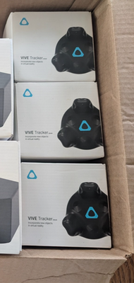 【国内正規品】 HTC VIVE Tracker 2018 1個セット Amazon.co.jp: 【国内正規品】 HTC VIVE Tracker 2018 : ゲーム