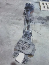 MERITOR-ROCKWELL MFS-12E-PLUS AXLE ASSEMBLY FRONT (STEER) 3453944
