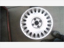 Felge Aluminium Angebot CITROEN C5 I Phase 1 - 2.2 HDI Diesel