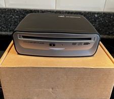 Przenośny odtwarzacz CD USB