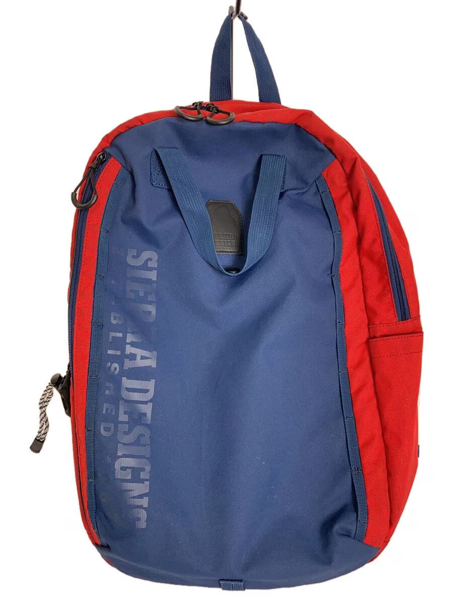 Multicolor Polyester Backpack by SIERRA DESIGNS -… - image 1