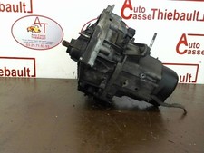 Boite de vitesse Renault R19