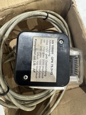 ABUS GPK 75,3+IG GETRIEBEENDSCHALTER für Kranzug