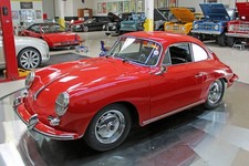 1963 Porsche 356 for Sale