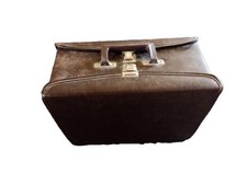 Large Double Sided Ventage Case Lot Of 60 Cassette tape in case SHIPS FREE 