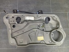 VW Bora Golf 1J Fensterheber Platte VL 1J4837729AE
