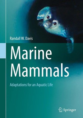 Randall W. Davis | Marine Mammals | Buch | Englisch (2019) | xii | Springer
