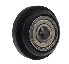 Roulette/patin de chaine KTM Ø34mm WIILS