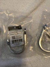 Liberty 3 1/14 Rustic Farmhouse single Prong Hook/polished Chrome