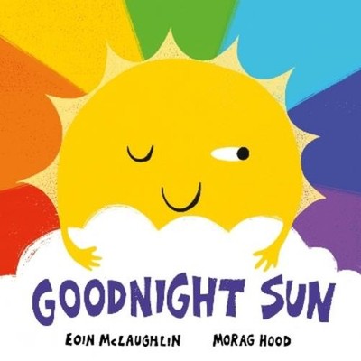 Eoin McLaughlin Goodnight Sun (Paperback) (UK IMPORT)
