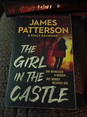 The Girl in the Castle