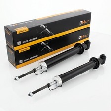 2x Stoßdämpfer Gasdruck Hinten für Opel / Vauxhall Vectra B 1995-2002 31, 36, 38