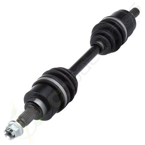 Front LH/RH for Honda Rancher 420 2009-2014 ATV & SxS CV Joints Replace Axle - Picture 8 of 10