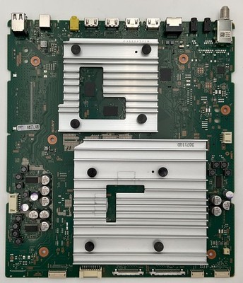 Main Board A-5058-383-A for Sony BRAVIA XR85X95L 85'' 4K Smart TV