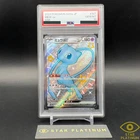 PSA 10 Mew ex SSR 327/190 sv4a Japanese Pokemon Card Shiny Treasure ex