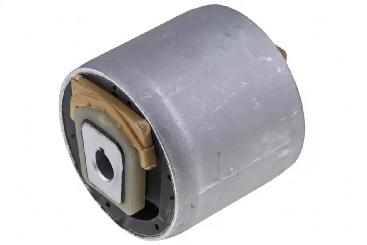 Boccola braccio oscillante Assale anteriore ZTP-AU-009B NTY per AUDI VW - Immagine 3