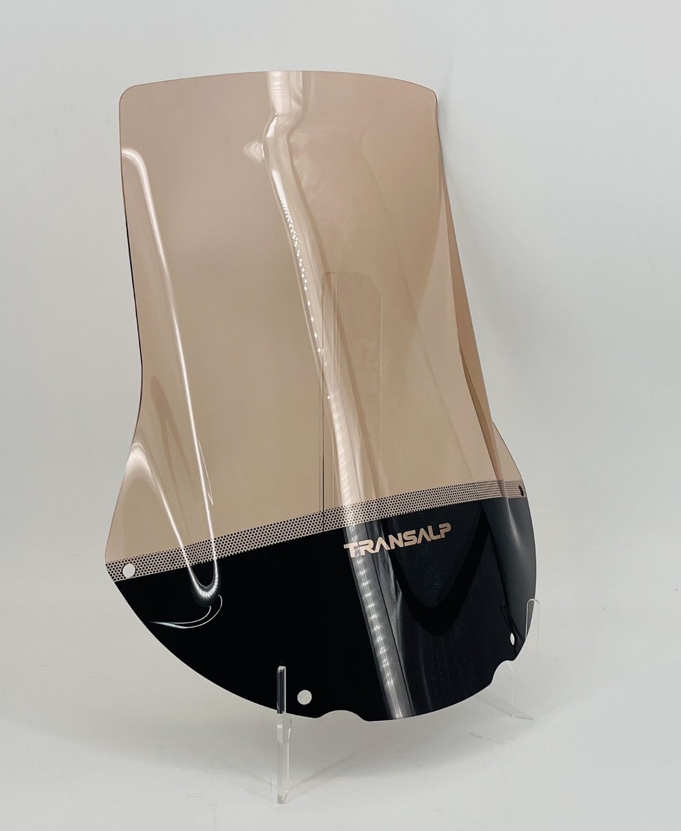 RALLY TOURER SCREEN HONDA XL 600 V TRANSALP (94-00) FLIP