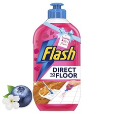 Direct To Floor Berry & Cherry Blossom All Purpose Floor Cleaner 800ML 5.64 per litre