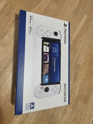 Backbone One PlayStation Edition Mobile Controller for iPhone, Lightning