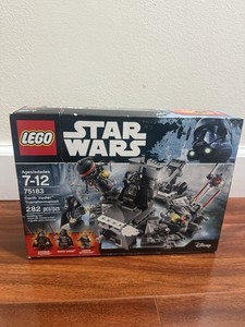 Lego Star Wars 75183 | eBay
