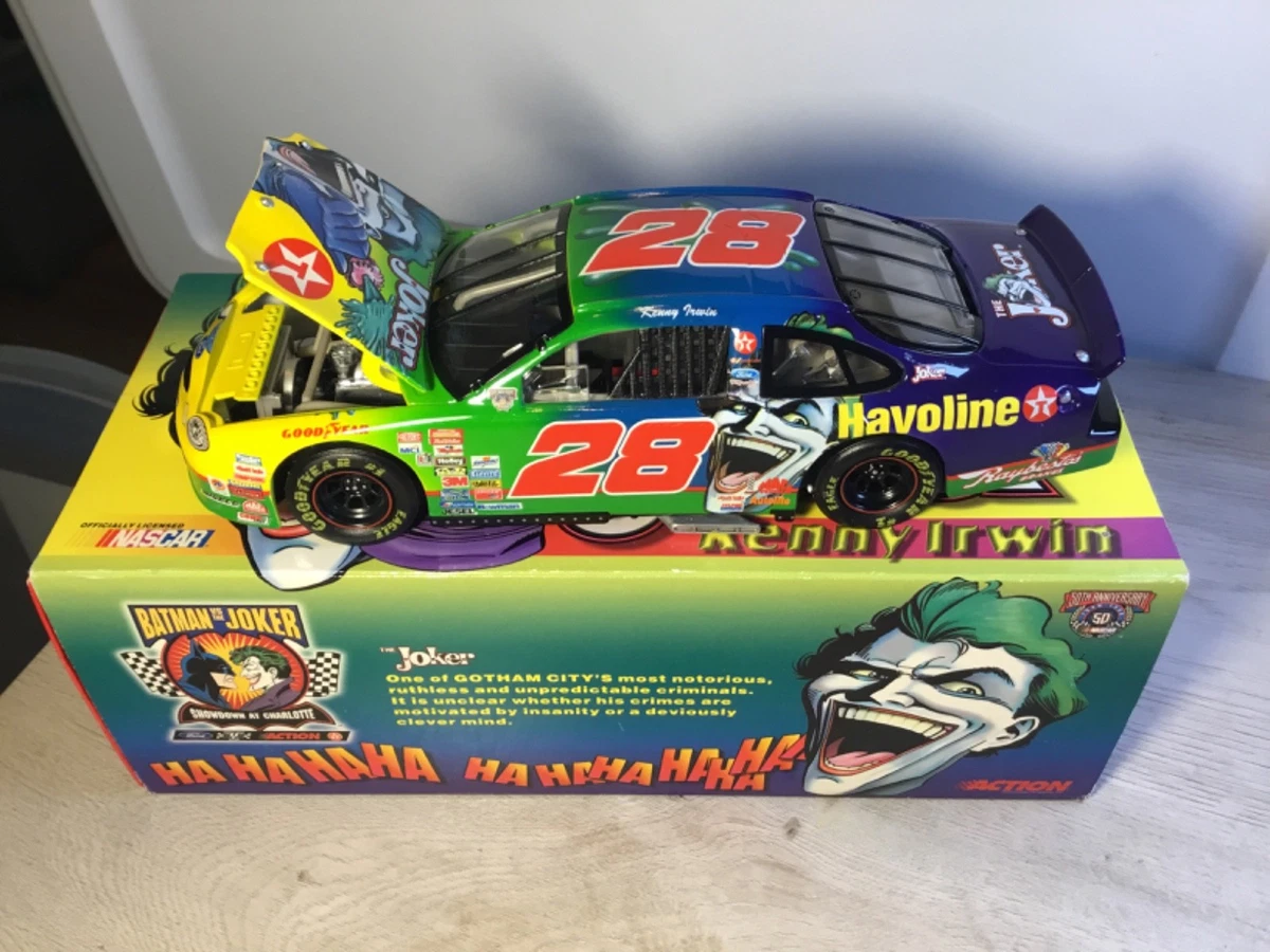 Preços baixos em Dale Earnhardt NASCAR 1:24 Carros de Corrida de