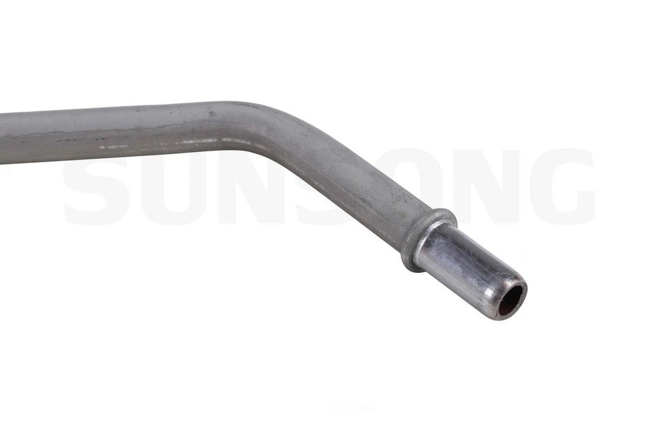 Auto Trans Oil Cooler Hose Assem fits 1988-2001 Jeep Cherokee Comanche Wagoneer - Image 3 of 3