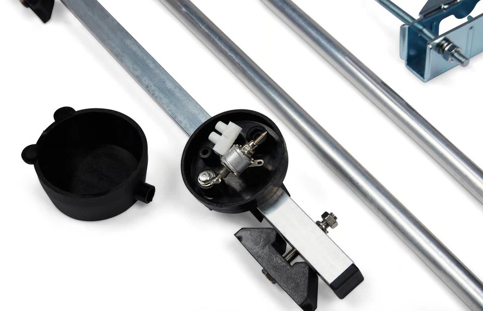 HB9-2 HB9CV 2 Element Antenna - Image 3 of 3