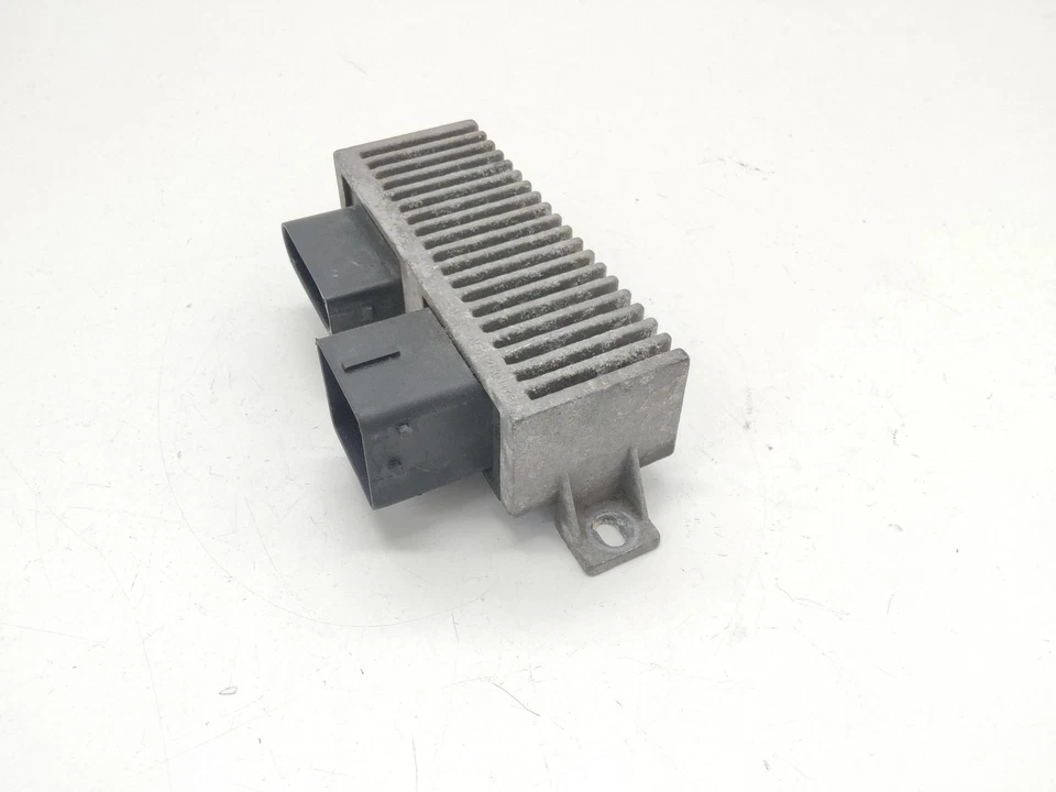 CENTRALINA CANDELETTE PER RENAULT Grand Scenic Serie 8200558438A Diesel 1.6 (11 - Immagine 4 di 4