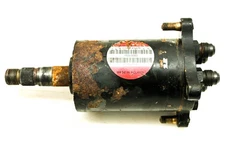 09 Kubota RTV1140CPX Hydraulic Power Steering Box