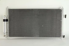 Air Conditioning Condenser NRF 35550 for Nissan X-Trail I (T30) 2 2001-2013