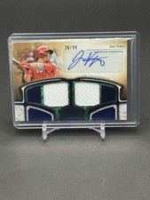 Top Joey Votto Cards to Collect 22