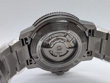 Tissot T-Sport Seastar 1000 Powermatic 80 Watch Black Dial, 43mm, T1204071105100 7