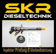 Injecteur Mini MINI CLUBMAN