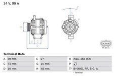 Poulies diverses Ford KA