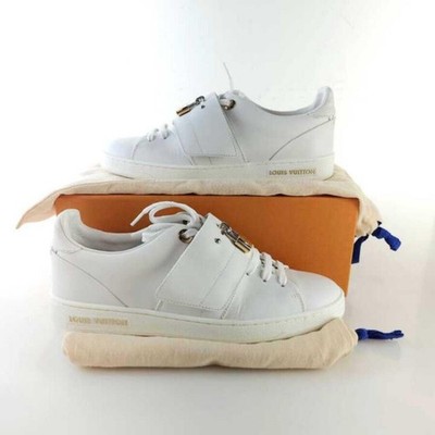 Louis Vuitton Frontrow Sneakers 11843 146791755