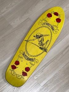 Scarecrow Skateboards | eBay