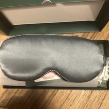 mulberry silk eye mask sleep