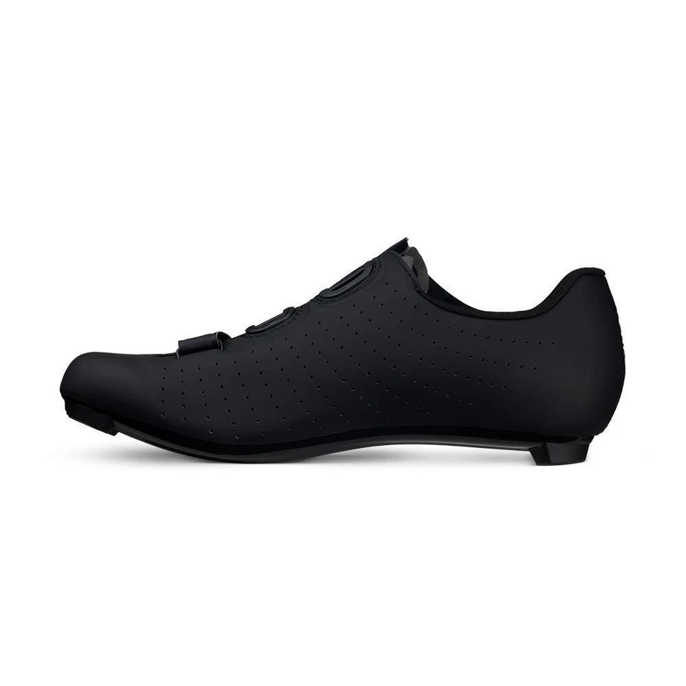 Fizik Men Tempo Overcurve R5 Black TPR5OCMI2 Cycling Shoes Size 9 3/4 US - Image 2 of 4