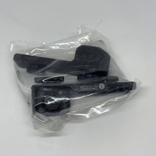 Land Rover Defender L663 Sunroof Wind Deflector Brackets Fits 2020-2024