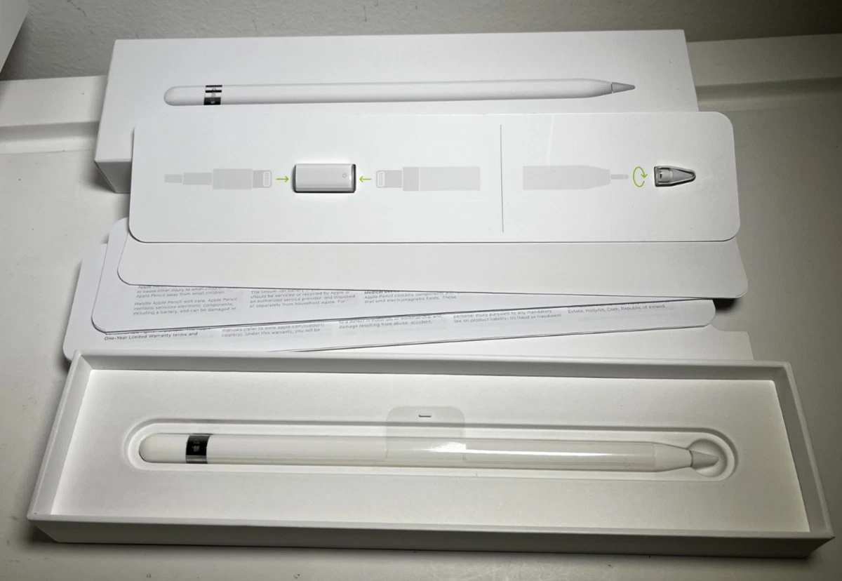 Apple Pencil Tablet Styluses for Apple iPad 6th Generation for