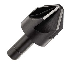 5/16" 82 Degree HSS Premium KEO USA 6FL Countersink