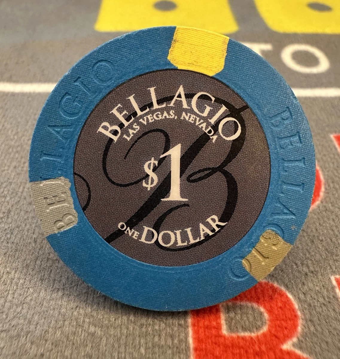 bellagio chip products for sale | eBay