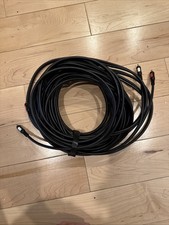 rca cable 50 feet