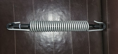 BMW 5 E60 E61 2005 Spring Tailgate Boot Lid Tailgate Damper Strut 51247141490 - Picture 2 of 2