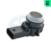 ERA Parksensor PDC Sensor Einparkhilfe Hinten Schwarz FüR BMW 3Er F30 F80