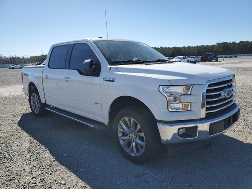 F150 2017 High Mounted Stop Light 8139107