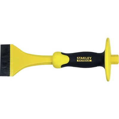 STANLEY Fliesenmeissel FatMax m. Handschutz 75mm  4-18-331
